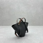 Maison Margiela Dress-Age Handbag - Small/Black - Image 2