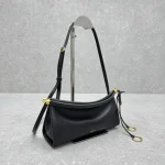 Alaia LE CLICK Shoulder Bag - Image 2