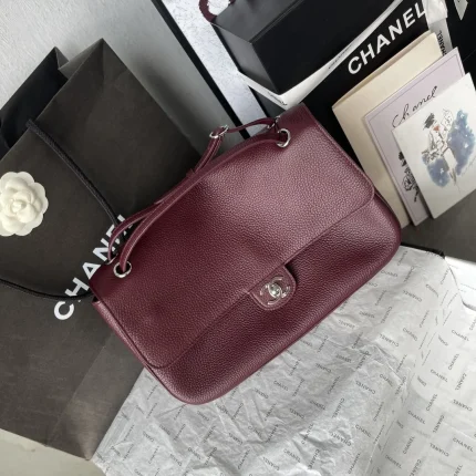 UbestLuxury Chanel Chanel 26s GD Shoulder Bag 32cm product photo detail 1 SKU CH30826