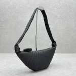 Lemai* Horn-shaped Crossbody Bag - Image 2