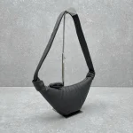 Lemai* Trendy Horn Shoulder Bag - Image 2