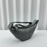 Lemair Cowhide Horn Crossbody Bag - Image 2