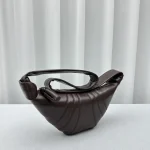 Lemair Cowhide Horn Crossbody Bag - Image 2