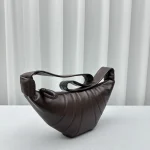 Soft Horn Crossbody Bag - Image 2