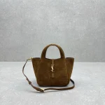 Saint Laurent Shoulder Bag - Image 2
