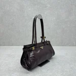 Prada Lux Soft Bag Medium - Image 2