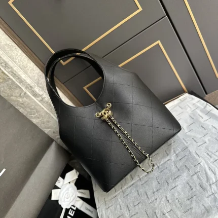 UbestLuxury Chanel Handbag 35cm product photo detail 1 SKU CH30830