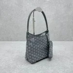 Goyar Mini Hobo Bag - Image 2