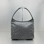 Goyar* Hobo Shoulder Bag - Image 2