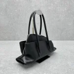 The Attico LA PASSEGGIATA Handbag - Small - Image 2