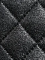 UbestLuxury Chanel Chanel Duma Backpack 18.5cm product photo detail 1 SKU CH30833
