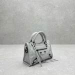 Balenciaga Le City Mini Motorcycle Bag - Image 2