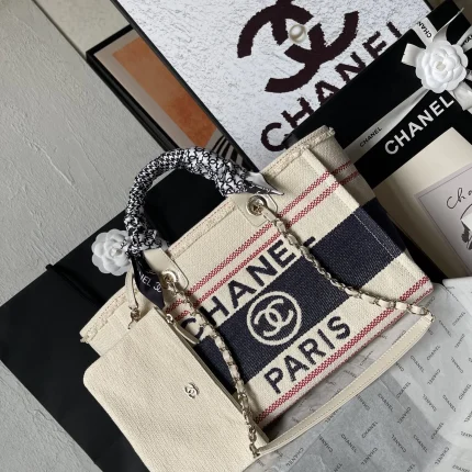 UbestLuxury Chanel Chanel Tote Bag 32cm product photo detail 1 SKU CH30835