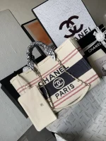UbestLuxury Chanel Chanel Tote Bag 38cm product photo detail 1 SKU CH30836