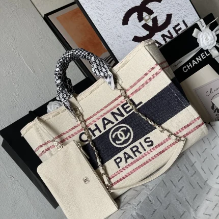 UbestLuxury Chanel Chanel Tote Bag 38cm product photo detail 1 SKU CH30836