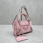 Balenciaga Le City First Shoulder Bag - Image 2