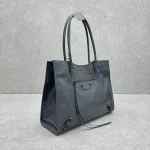 Balenciaga Le City Tote Bag - Image 2