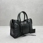 Balenciaga Le City Motorcycle Bag - Image 2