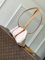 Monogram Dune Shoulder Bag 29cm - Image 2