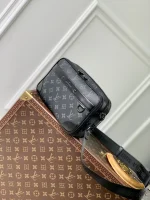 ALPHA Handbag 24cm - Image 2