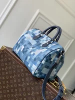Speedy 30 Handbag 34cm - Image 2