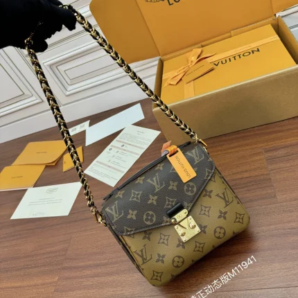 Louis Vuitton collection image