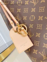 Louis Vuitton Damier Artsy Handbag 53cm - Image 2