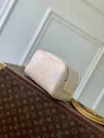 Louis Vuitton Dopp Kit Mini Toiletry Bag 20cm - Image 2