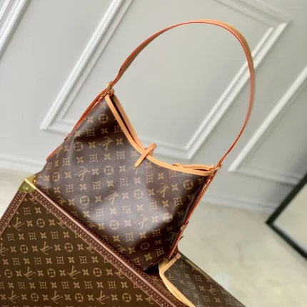 Louis Vuitton collection image