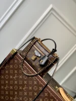 Louis Vuitton Vanity Chain Pouch 19cm - Image 2