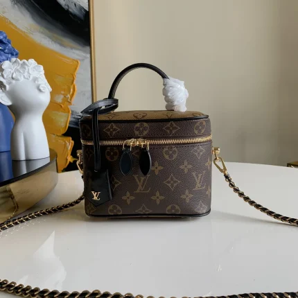 Louis Vuitton collection image
