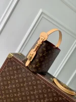 Louis Vuitton All In BB Handbag 18cm - Image 2