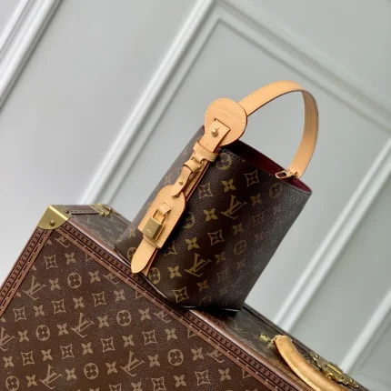 Louis Vuitton collection image