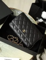 UbestLuxury Chanel Wallet 19.2cm product photo detail 1 SKU CH30843