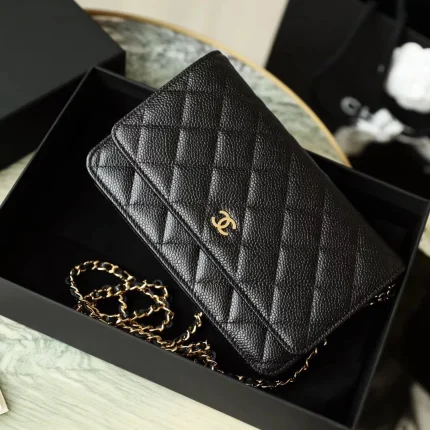 UbestLuxury Chanel Wallet 19.2cm product photo detail 1 SKU CH30843