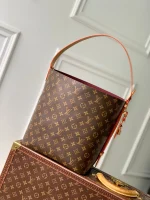 Louis Vuitton All In Bucket Bag 31cm - Image 2