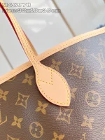 Louis Vuitton Neverfull GM Tote Bag 39cm - Image 2