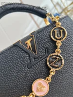 Capucines K00014 Handbag 23.5cm - Image 2