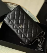 UbestLuxury Chanel Wallet 19.2cm product photo detail 1 SKU CH30844
