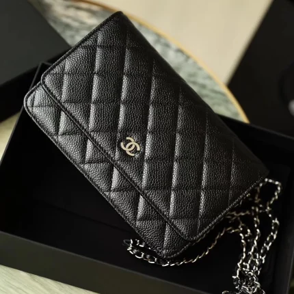 UbestLuxury Chanel Wallet 19.2cm product photo detail 1 SKU CH30844