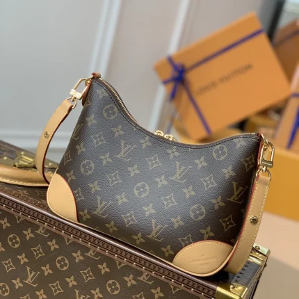 Louis Vuitton collection image
