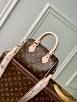 Louis Vuitton Speedy Bandoulière 20 Handbag 20.5cm - Image 2
