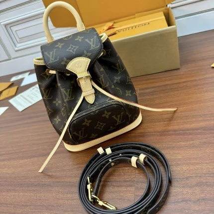 Louis Vuitton collection image
