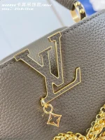 Louis Vuitton Why Knot M48865/ Mini Handbag 21cm - Image 2