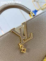 Louis Vuitton Why Knot M48865/ Small Handbag 27cm - Image 2