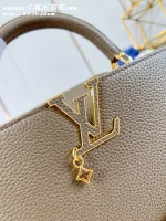 Louis Vuitton Why Knot M48865/ Medium Handbag 31.05cm - Image 2