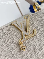 Louis Vuitton Why Knot M48865/ Small Handbag 27cm - Image 2
