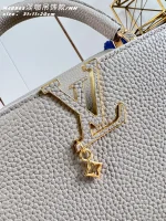 Louis Vuitton Why Knot M48865/ Medium Handbag 31.05cm - Image 2
