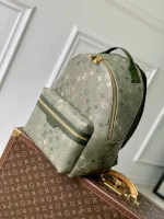 Louis Vuitton Discovery PM Backpack 30x40x20cm - Image 2