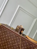 Louis Vuitton Monogram Canvas Micro Vanity Case - Image 2